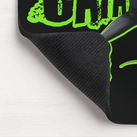 Cat Noir | Katastrophe Mousepad (Ecke)