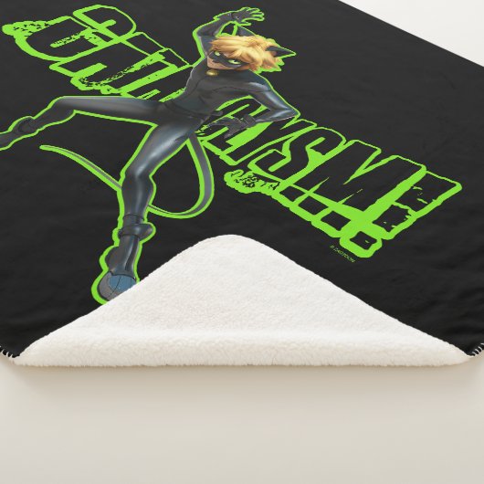 Cat Noir | Katastrophe Sherpadecke (3/4)