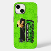 Cat Noir | Seid euer eigener Held Case-Mate iPhone Hülle (Rückseite)