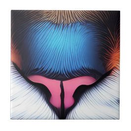 Cat Nose Tiles Keramik Tile Set Fliese