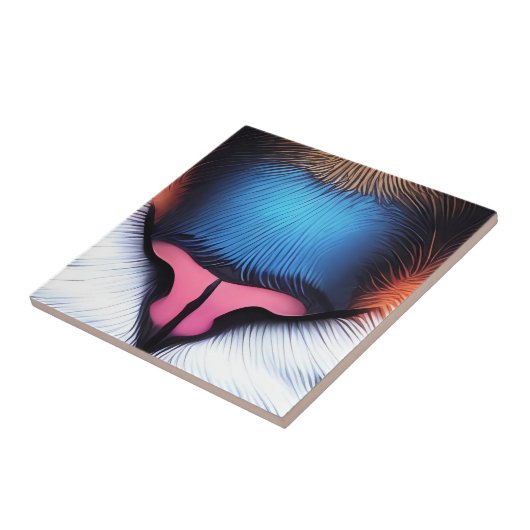 Cat Nose Tiles Keramik Tile Set Fliese (Seite)