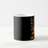 CAT-O-LANTERN KAFFEETASSE (Mittel)