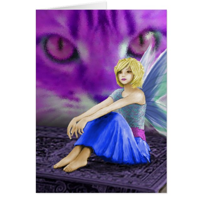 Cat Obsts Fairy (Vorne)