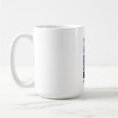 Cat One Life Kaffeetasse (Links)