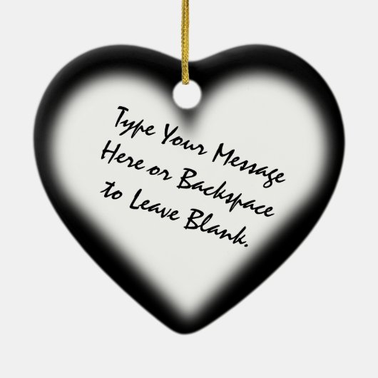 Cat Ornament Personalisiert Cat Decoration Geschen (Hinten)