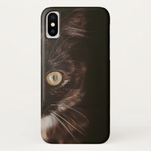 Cat OtterBox Apple iPhone X Case, Symmetry Series Case-Mate iPhone Hülle