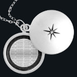 Cat & Owl Halloween Hochzeitslocket Medaillon<br><div class="desc">Personalisieren Sie diese lustige Herbsthalskette,  um als Gastgeschenke Hochzeiten an Ihrem Hochzeitsempfang zu sein oder sich selbst als Erinnerung an Ihren besonderen Tag zu haben. Diese Halskette ist auch das ideale Geschenk für die Braut am Brautparty. Personalisieren Sie diese,  indem Sie Ihr Foto hinzufügen.</div>