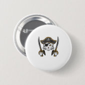 Cat Owner Button (Vorne & Hinten)