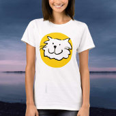 Cat Owner oder Cat Lover T - Shirt