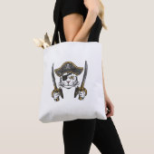 Cat Owner Tasche (Von Nahem)