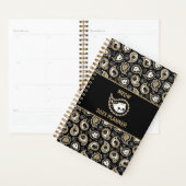 Cat Paisley Planer (Anzeige)