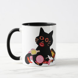 CAT-PAT-TASSE TASSE