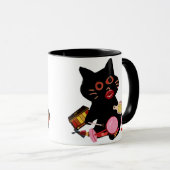 CAT-PAT-TASSE TASSE (VorderseiteRechts)