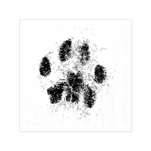 Cat Paw Permastempel (Design)