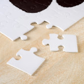 Cat Paw Prints Puzzle (Seite)