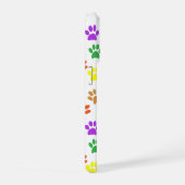 cat paws phone case iPhone hülle (Rechte Seite)