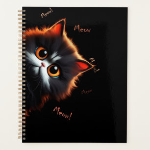 Cat Peak Planer