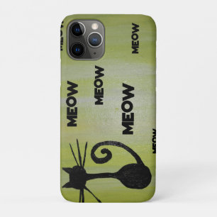 CAT-PET-LIEBE Case-Mate iPhone HÜLLE
