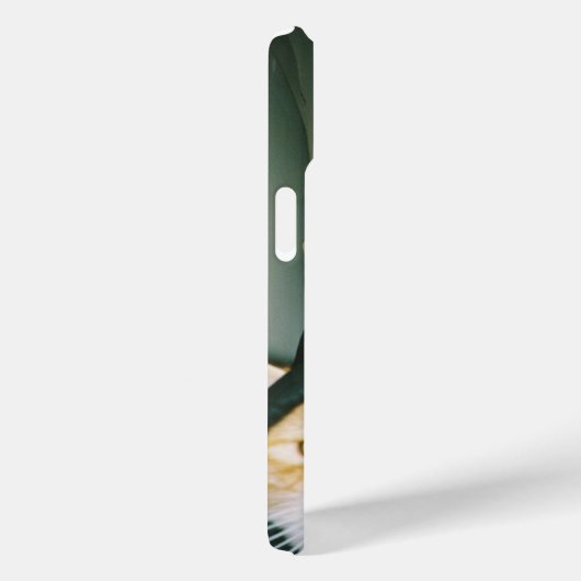 Cat Phone  Case-Mate iPhone Hülle (Rückseite / Rechts)