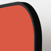 Cat Pickleball Paddle (Linke Seite)