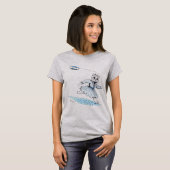 Cat Playing Kite, Louis Wain T-Shirt (Vorne ganz)