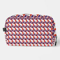 Cat Portrait - Bold Graphic Art Orange and Violet