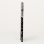 Cat portrait - the thinker Case-Mate iPhone hülle (Hinten/Rechts)