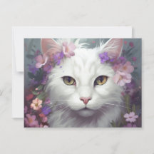 CAT-Postkarten