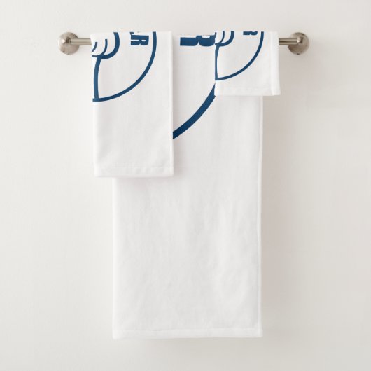 Cat Power Badhandtuch Set (Insitu)