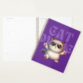 Cat Power Planner Planer (Anzeige)
