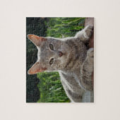 Cat Puzzle (Vertikal)