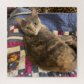 Cat Puzzle (Vertikal)