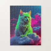 Cat Puzzle (Vertikal)