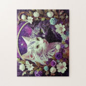 Cat Puzzle (Vertikal)