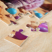 Cat-Puzzle Puzzle (Seite)
