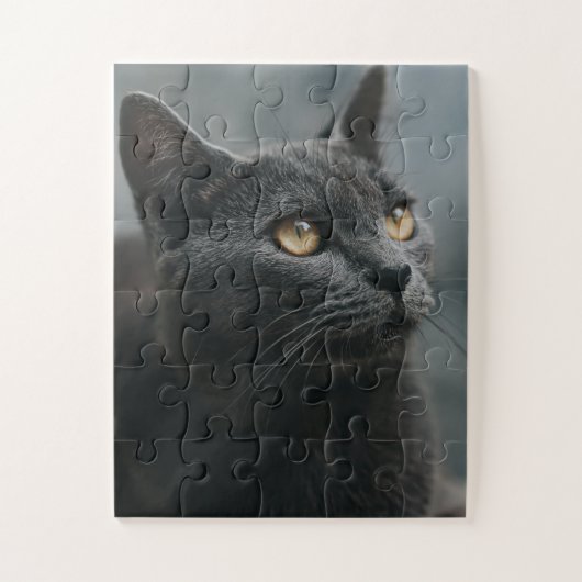 Cat Puzzles (Vertikal)