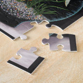 Cat Quilt Jigsaw Puzzle (Seite)