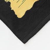 Cat Ramen Japanese Funny Graphic Tees Kawaii Anime Fleecedecke (Ecke)