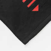 Cat Ramen Japanese Funny Graphic Tees Kawaii Cat A Fleecedecke (Ecke)