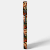 Cat Ramen Japanisch Funny Graphic Kawaii Cat Anime Case-Mate iPhone Hülle (Rückseite / Links)