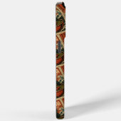 Cat Ramen Japanisch Funny Graphic Kawaii Cat Anime Case-Mate iPhone Hülle (Rückseite / Rechts)