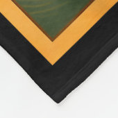 Cat Ramen Ufo Funny Japanese Anime Men Women Teens Fleecedecke (Ecke)