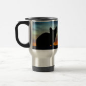Cat Reisebecher (Links)