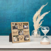 Cat Remembrance Pet Memorial Fotoplatte (InSitu)