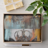 Cat Royal Highness15 Seidenpapier (Geschenk)