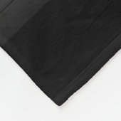 Cat Runway Models durch den Catwalk Fleecedecke (Ecke)