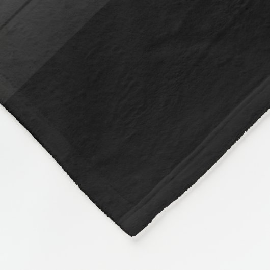 Cat Runway Models durch den Catwalk Fleecedecke (Ecke)