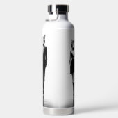 Cat Runway Models durch den Catwalk Trinkflasche (Rechts)