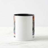 CAT-SCAN-KAFFEE-TASSE TASSE (Zentrum)