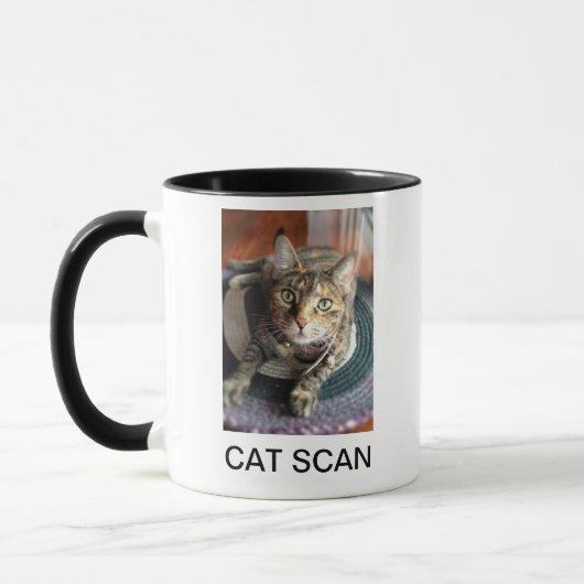 CAT-SCAN-KAFFEE-TASSE TASSE (Links)